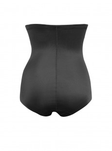 Culotte taille haute noire - Great Value - Naomi & Nicole