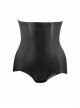 Culotte taille haute noire - Great Value - Naomi & Nicole