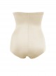 Culotte taille haute nude - Great Value - Naomi & Nicole