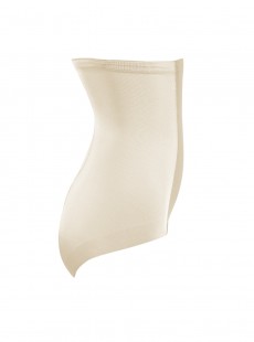 Culotte taille haute nude - Great Value - Naomi & Nicole