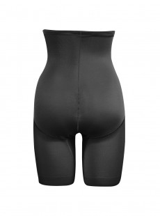 Panty taille haute noir - Great Value - Naomi & Nicole