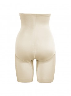 Panty taille haute nude - Great Value - Naomi & Nicole