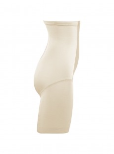 Panty taille haute nude - Great Value - Naomi & Nicole