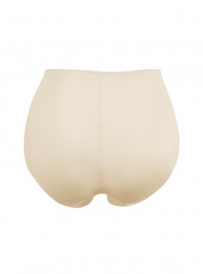 Culotte mi-haute nude - Soft & Smooth - Naomi & Nicole