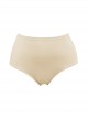 Culotte mi-haute nude - Soft & Smooth - Naomi & Nicole