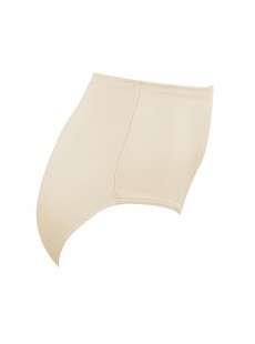 Culotte mi-haute nude - Soft & Smooth - Naomi & Nicole