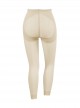 Legging gainant effet push-up nude - Sheer Rear Lifting - Naomi & Nicole